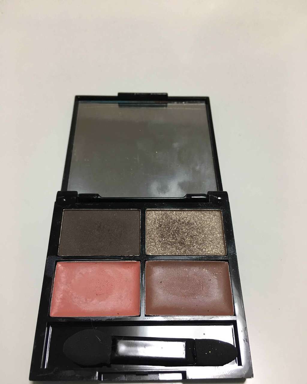 GLOW 2017年12月号/GLOW/雑誌を使ったクチコミ（2枚目）