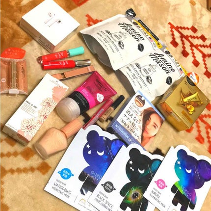 オペラ リップティント N/OPERA/リップティントを使ったクチコミ(1枚目)