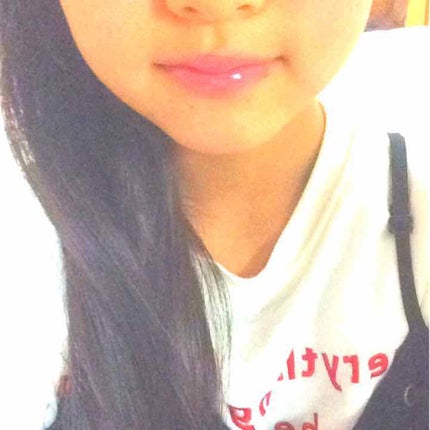 #いちご大福💋 on LIPS 「これはニコラ9月号の付録で~す!ストロベリーの香りがするし🍓パ..」(1枚目)