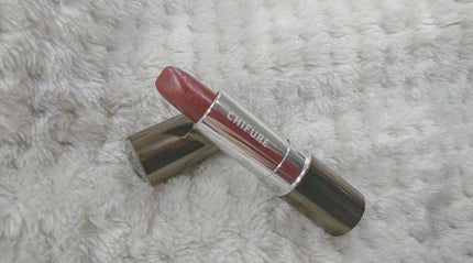 口紅(詰替用)/ちふれ/口紅を使ったクチコミ(1枚目)