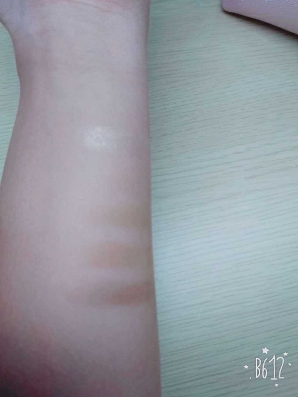 【旧品】パーフェクトスタイリストアイズ/キャンメイク/アイシャドウパレットを使ったクチコミ(3枚目)