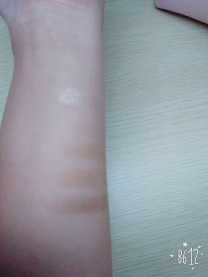 【旧品】パーフェクトスタイリストアイズ/キャンメイク/アイシャドウパレットを使ったクチコミ(3枚目)