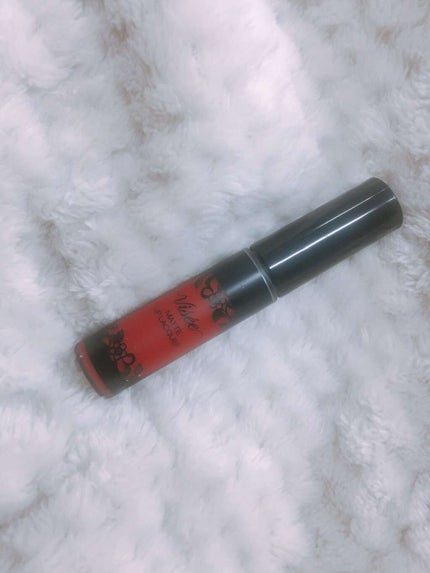 リシェ グロッシー リップジェリー/Visée/リップグロスを使ったクチコミ(2枚目)