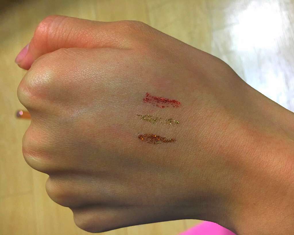 ラストペンアイライナー/BBIA/リキッドアイライナーを使ったクチコミ(2枚目)