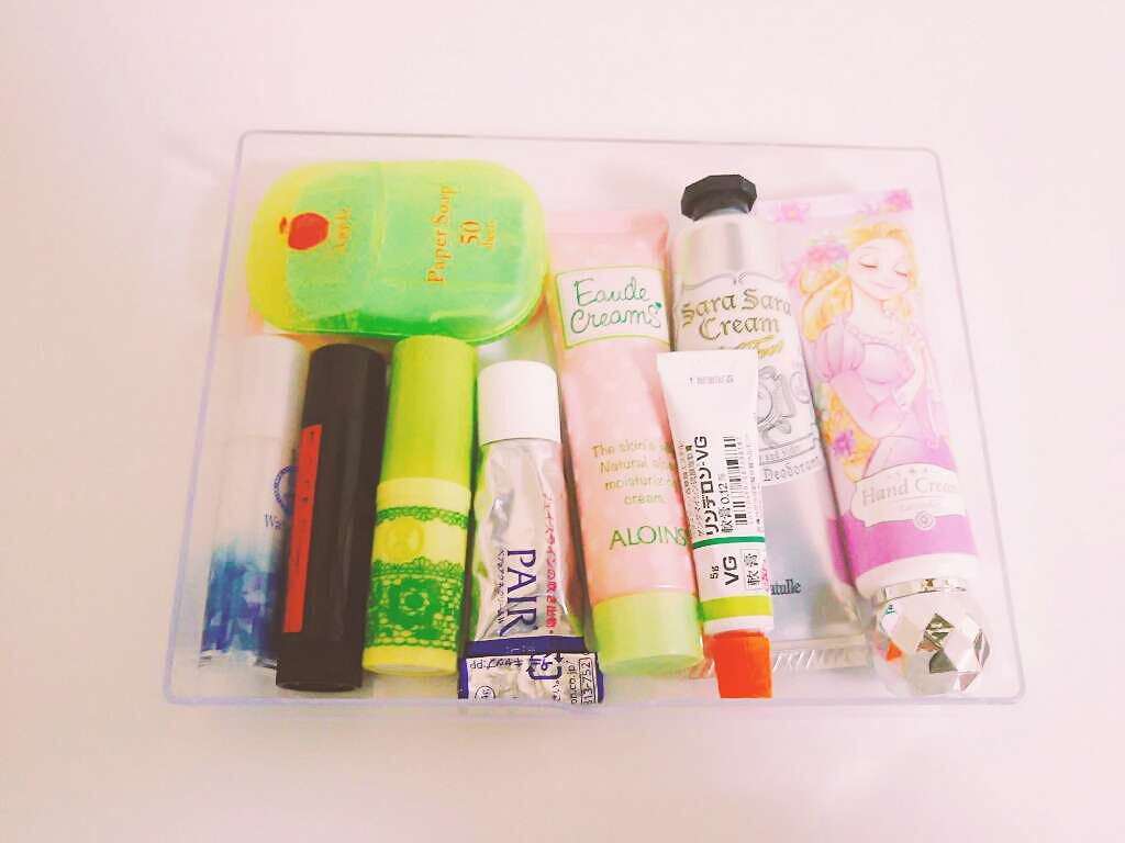 ペアアクネクリームW(医薬品)/ペア/その他を使ったクチコミ（1枚目）