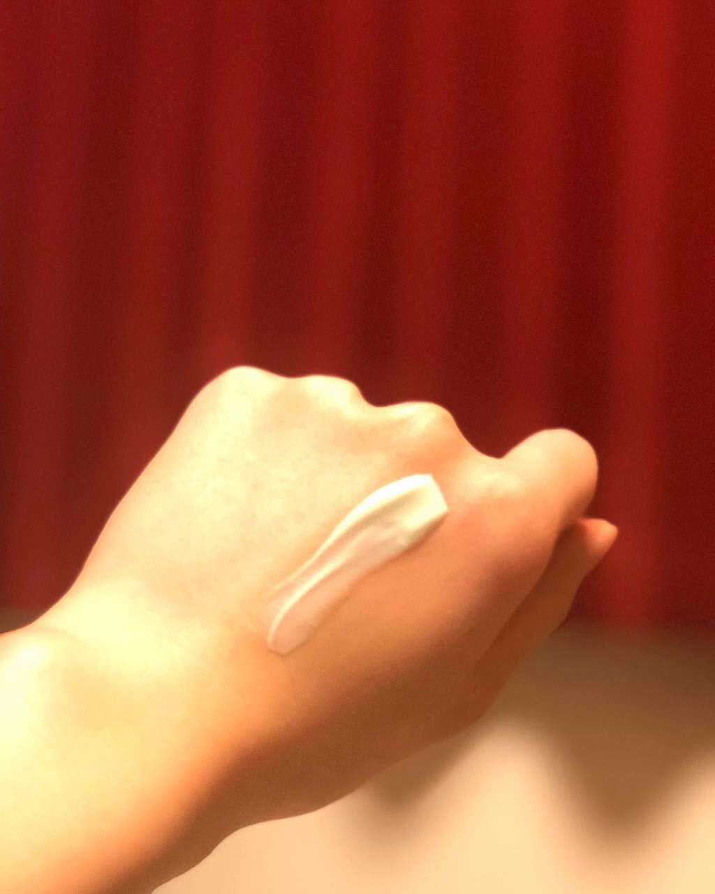 ドリームクリーム SP/ラッシュ/ボディローションを使ったクチコミ(2枚目)