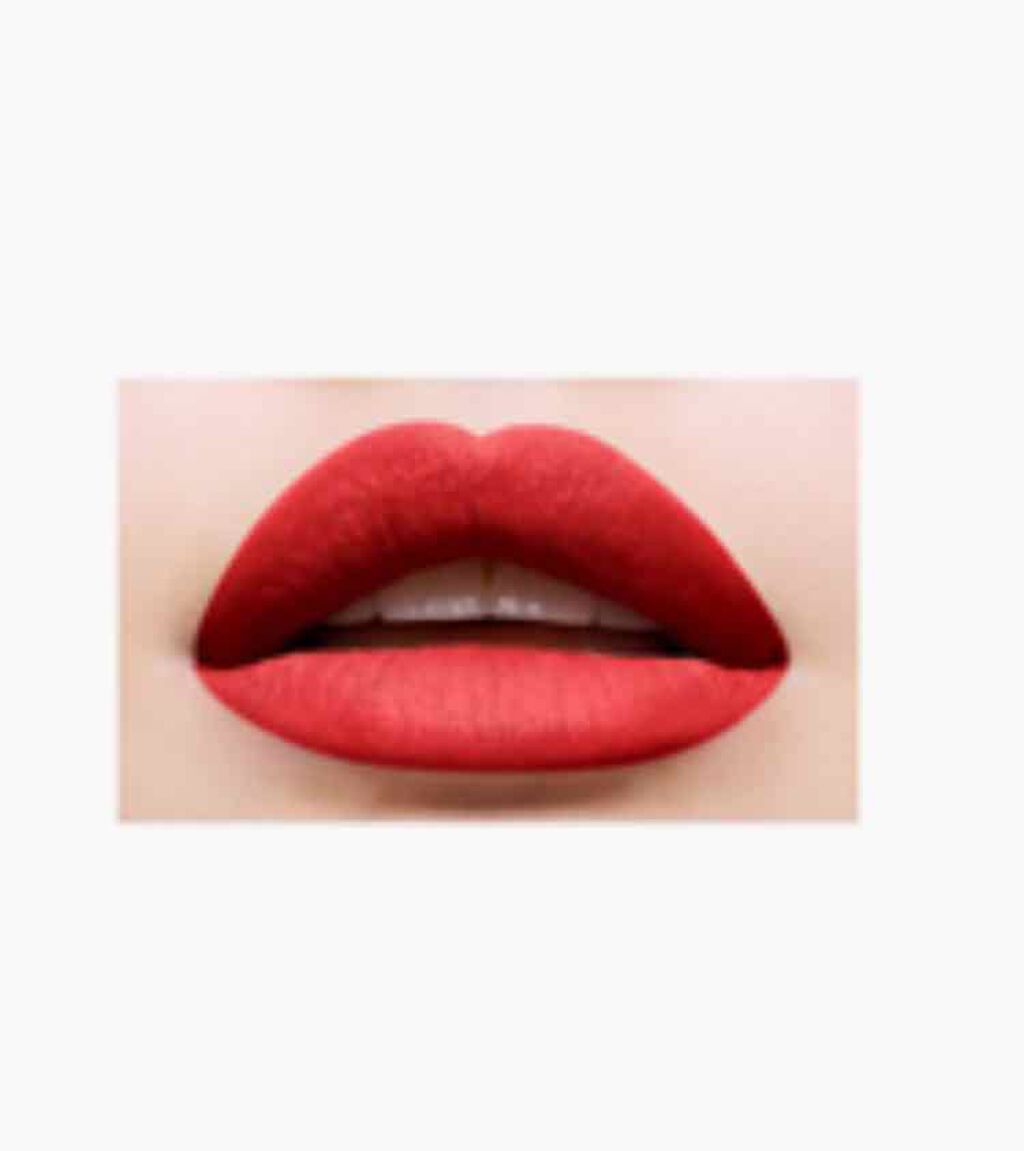 ウォーター シャイニー ミルキー/MAYBELLINE NEW YORK/口紅を使ったクチコミ(2枚目)
