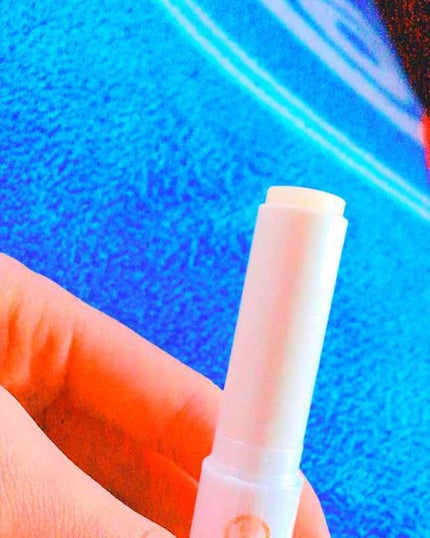 メルティクリームリップ/メンソレータム/リップクリームを使ったクチコミ(2枚目)