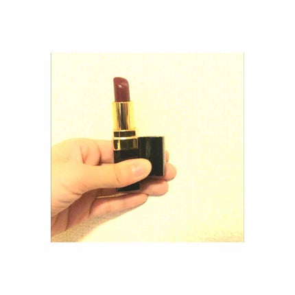 ルージュ ココ/CHANEL/口紅を使ったクチコミ(1枚目)