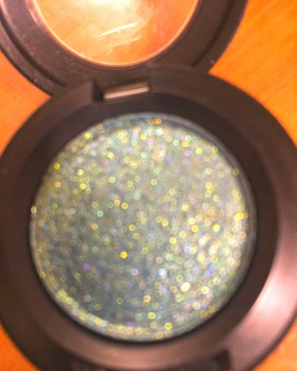 スモール アイシャドウ/M・A・C/単色アイシャドウを使ったクチコミ(2枚目)