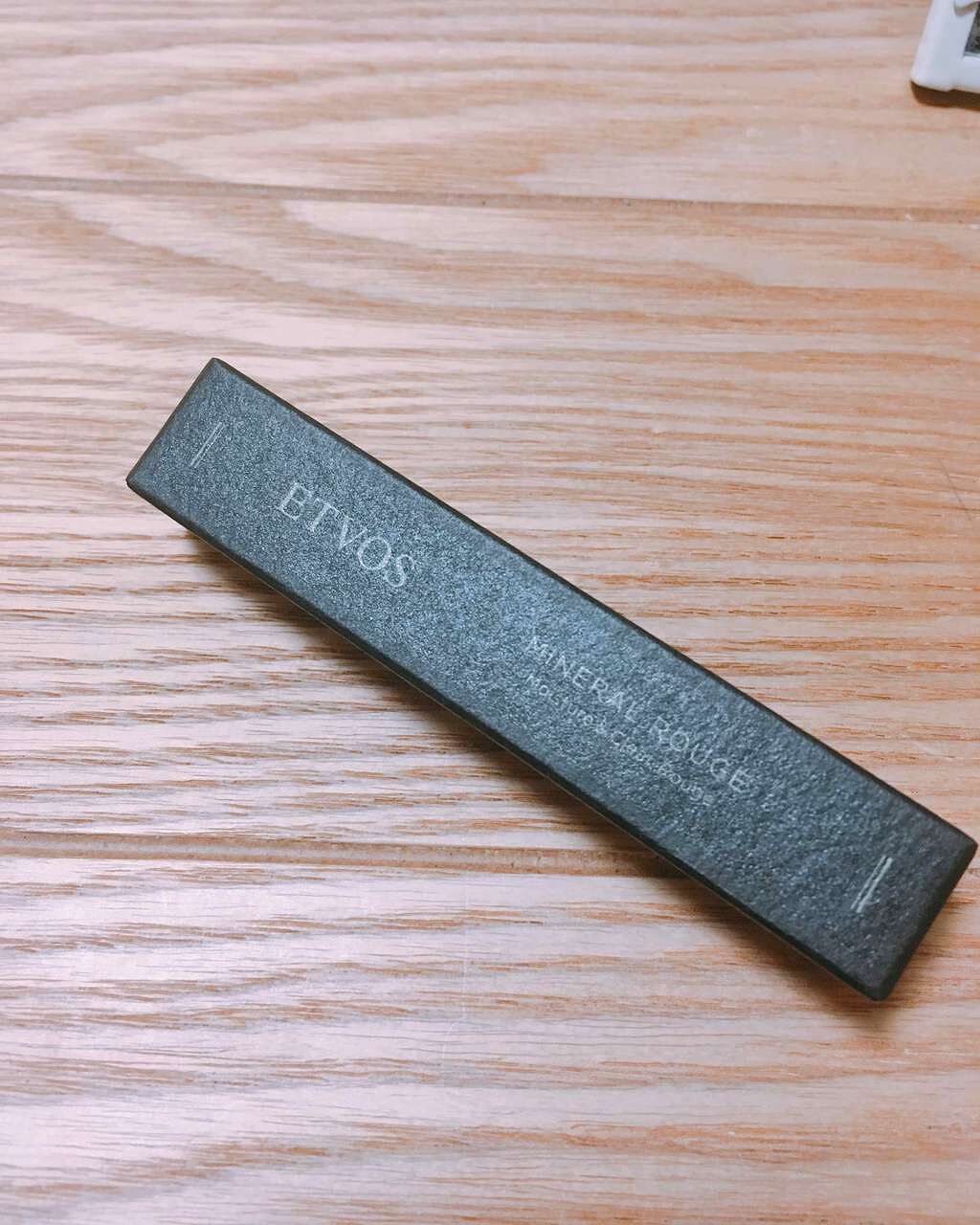 y.k on LIPS 「乾燥肌をこじらせ、肌に優しい商品をさがしていて出会ったエトヴォ..」(1枚目)