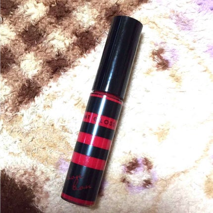 ティントグロス/ボンボン/リップグロスを使ったクチコミ(1枚目)