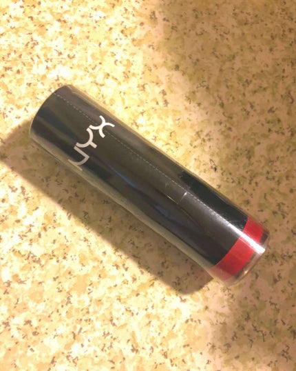 May on LIPS 「昨日店員さんに勧めていただいたリップです!お値段は4ドル💵安い..」(1枚目)