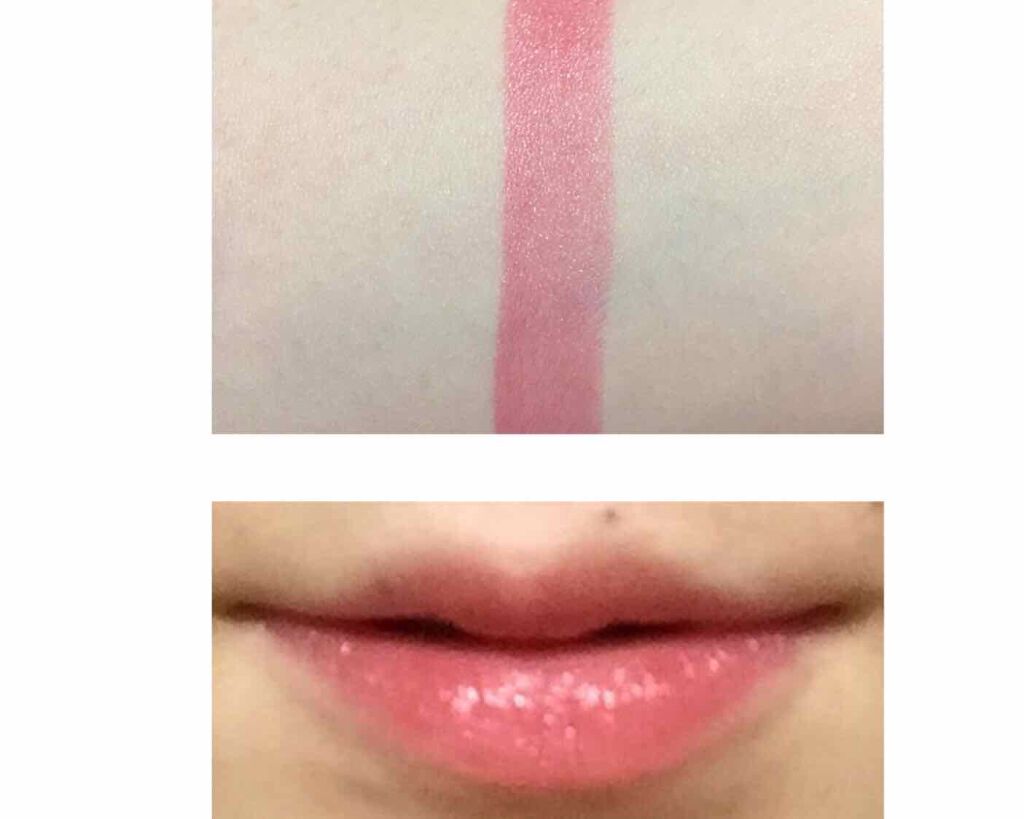 ステイオンバームルージュ/キャンメイク/口紅を使ったクチコミ(2枚目)