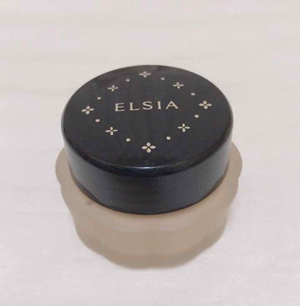 保湿美容液クリーム ファンデーション/エルシア/クリーム・エマルジョンファンデーションを使ったクチコミ(1枚目)