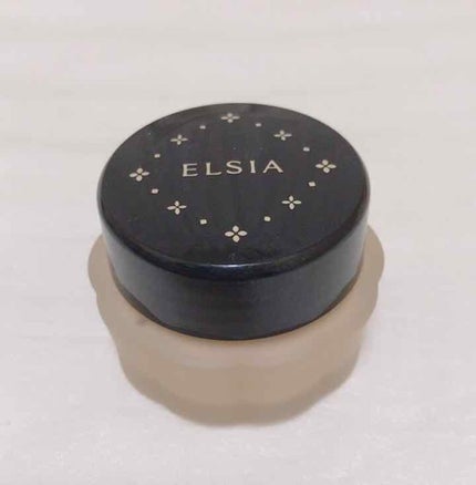 保湿美容液クリーム ファンデーション/エルシア/クリーム・エマルジョンファンデーションを使ったクチコミ(1枚目)