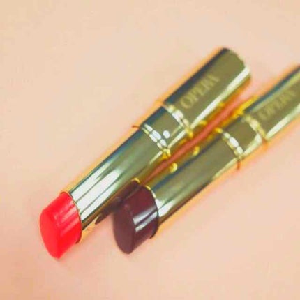 オペラ リップティント N/OPERA/リップティントを使ったクチコミ(1枚目)