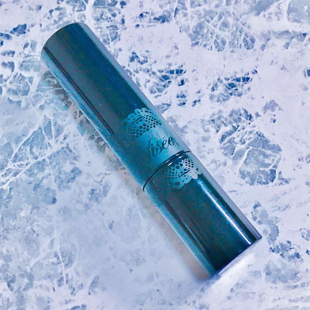 リシェ クリーミーリップスティック/Visée/口紅を使ったクチコミ(1枚目)