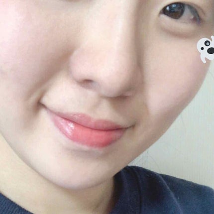 アピュー ウォーターライト ティント/A’pieu/リップティントを使ったクチコミ(3枚目)