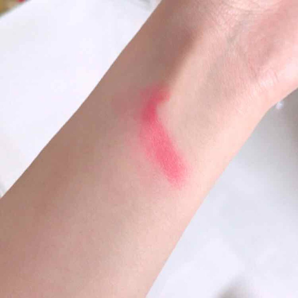 リップブロッサム (旧)/JILL STUART/口紅を使ったクチコミ(2枚目)