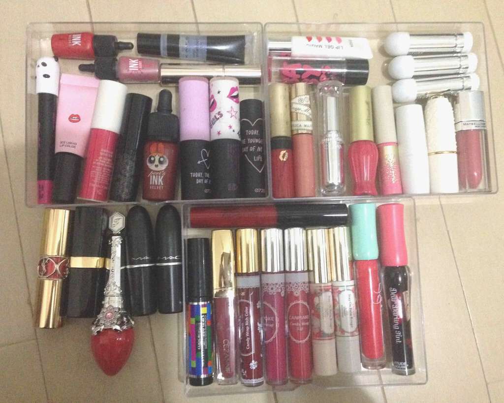 リップスティック/M・A・C/口紅を使ったクチコミ（1枚目）