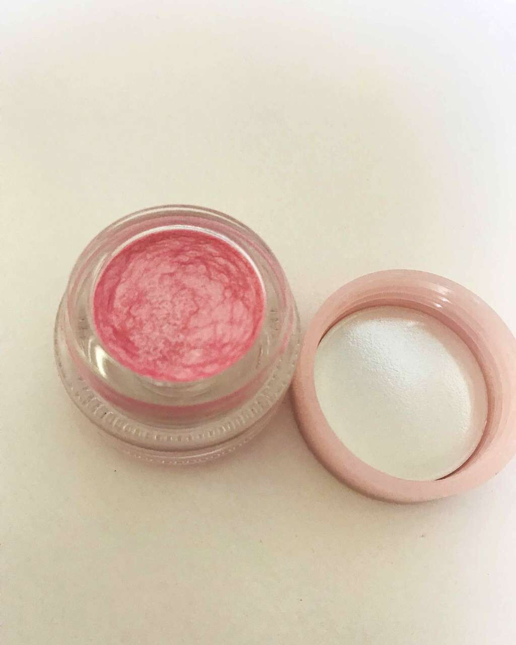 EB ジュレアイシャドウ/eternal basic/ジェル・クリームアイシャドウを使ったクチコミ(2枚目)