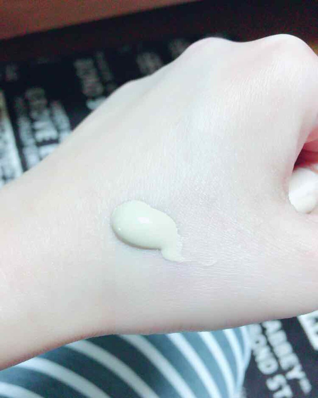 カラーステイ メイクアップ/REVLON/リキッドファンデーションを使ったクチコミ(2枚目)