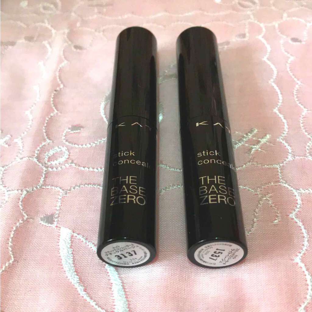 スティックコンシーラーA/KATE/スティックコンシーラーを使ったクチコミ(1枚目)