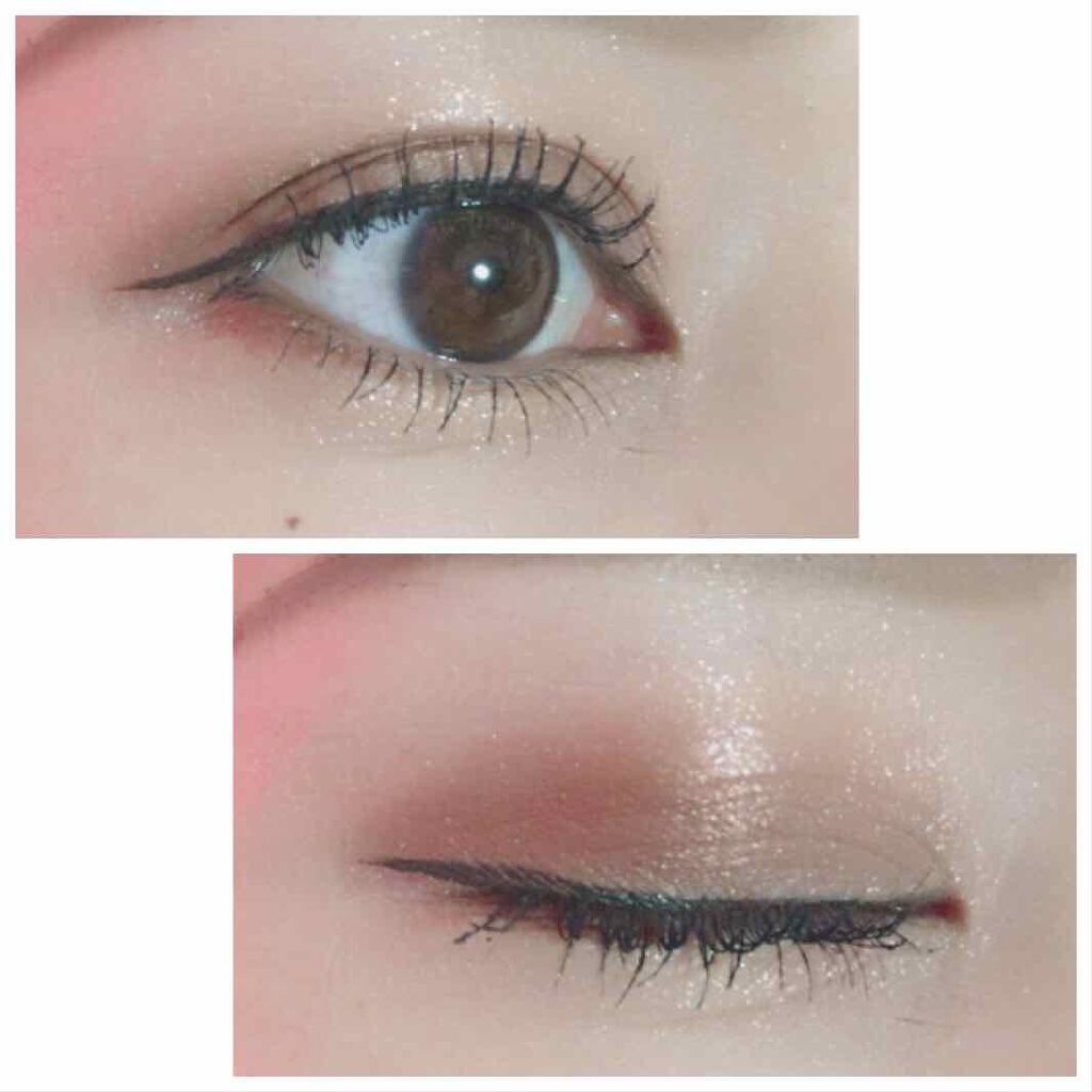 バレンタインボックス/VAVI MELLO/アイシャドウパレットを使ったクチコミ(1枚目)