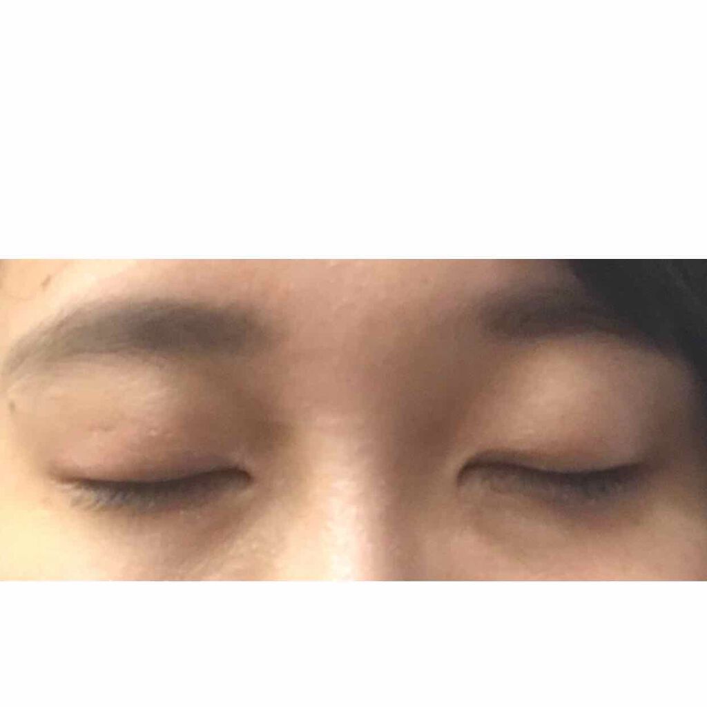 エスポルール クリームアイシャドウA/エスポルール/ジェル・クリームアイシャドウを使ったクチコミ(4枚目)