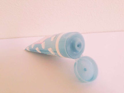 ハンドクリーム シャボン/フィアンセ/ハンドクリームを使ったクチコミ(2枚目)