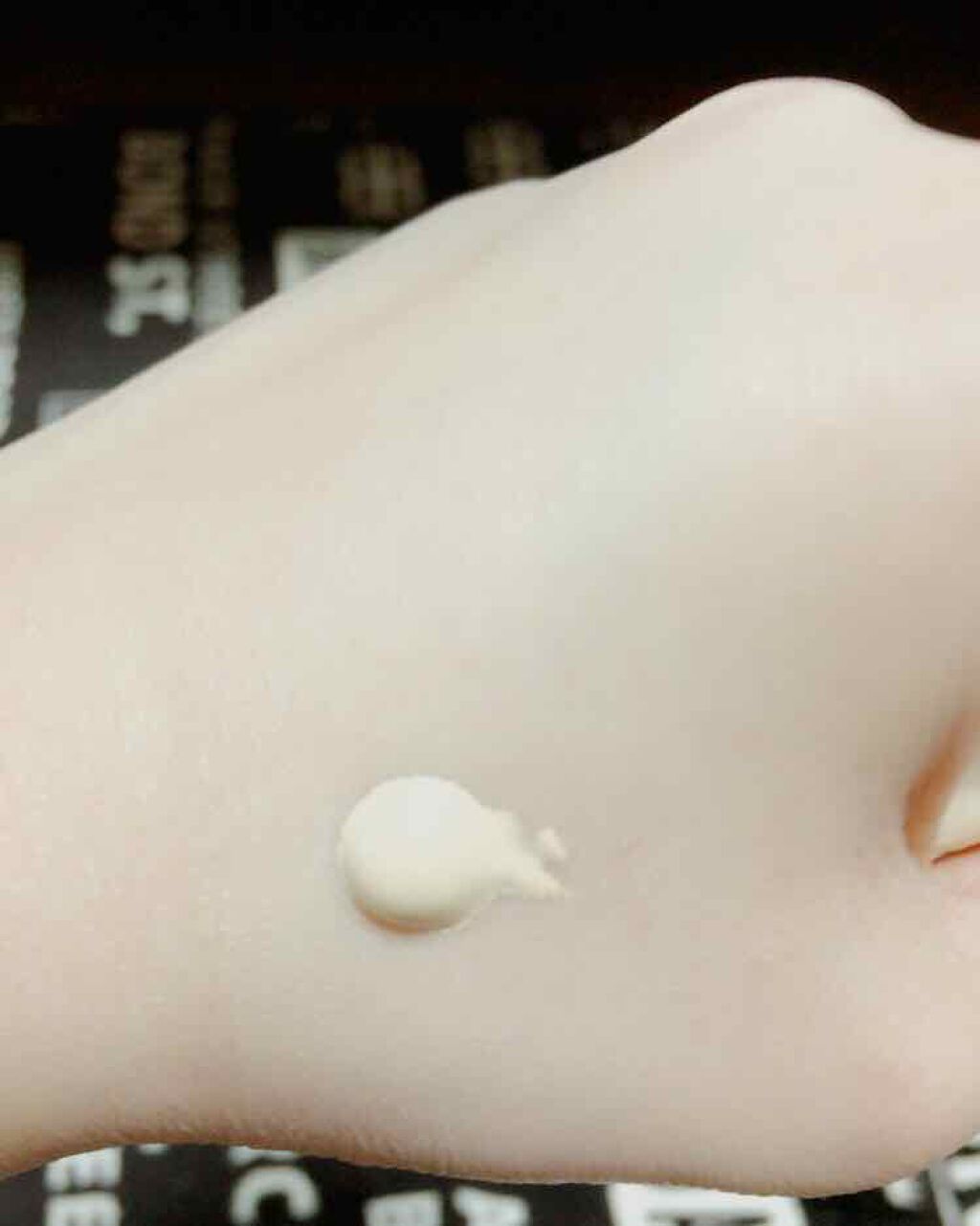 UVウルトラフィットベースN/CEZANNE/化粧下地を使ったクチコミ（2枚目）