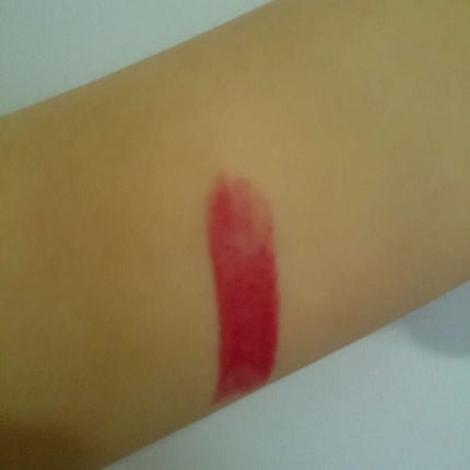 カラーセンセーショナル リップスティック C/MAYBELLINE NEW YORK/口紅を使ったクチコミ(2枚目)