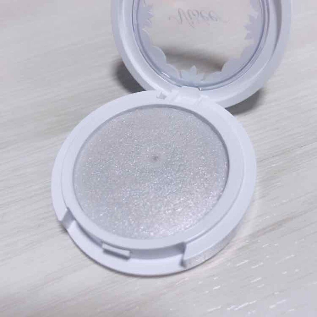 リシェ スパークリング ニュアンサー/Visée/ジェル・クリームアイシャドウを使ったクチコミ(2枚目)