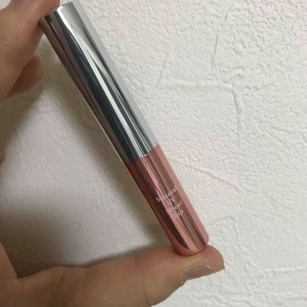 タイムシークレット ミネラルUVシアーリップ/TIME SECRET/リップケアを使ったクチコミ(1枚目)