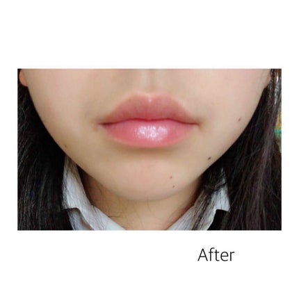 リップフォンデュ/メンソレータム/リップバームを使ったクチコミ(3枚目)