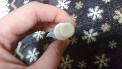 モアリップ N (医薬品)/資生堂薬品/その他を使ったクチコミ(3枚目)