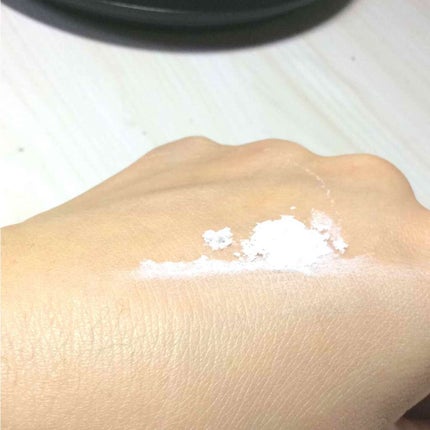 ジョンソン ベビーパウダー/ジョンソンベビー/ボディパウダーを使ったクチコミ(3枚目)