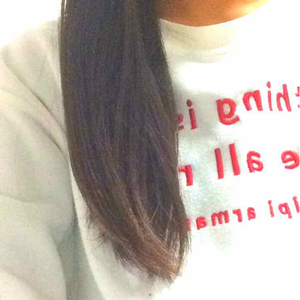 を使ったクチコミ（2枚目）