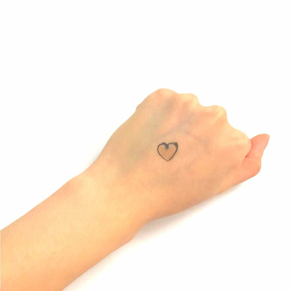 ブロウラッシュEX ウォーターストロングWアイライナー/ブロウラッシュ/スティックアイシャドウを使ったクチコミ(4枚目)