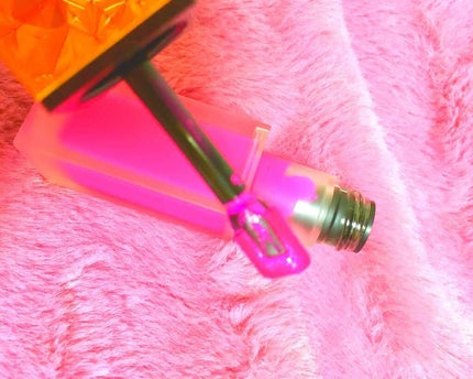 タトワージュ クチュール/YVES SAINT LAURENT BEAUTE/口紅を使ったクチコミ(2枚目)