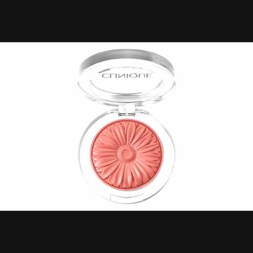 リッド ポップ/CLINIQUE/単色アイシャドウを使ったクチコミ（1枚目）