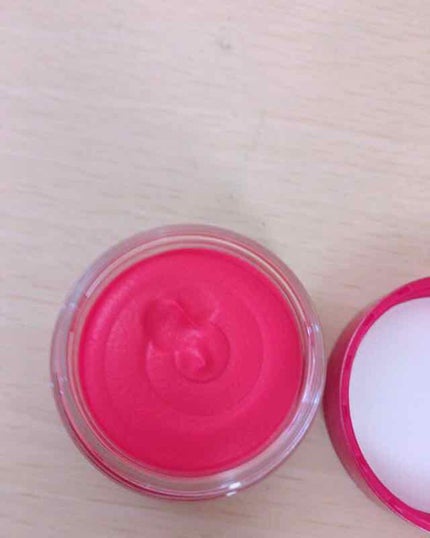 スフレ感チーク&リップ/SUGAO®/ジェル・クリームチークを使ったクチコミ(2枚目)