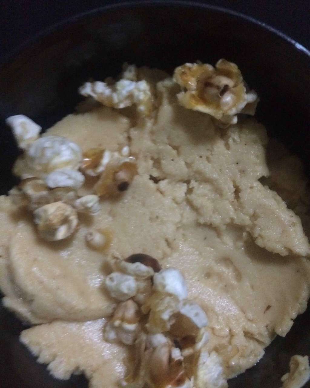 毎日が晩餐/ラッシュ/その他洗顔料を使ったクチコミ（2枚目）