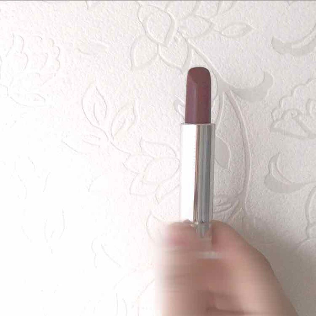 口紅（詰替用）/ちふれ/口紅を使ったクチコミ（1枚目）