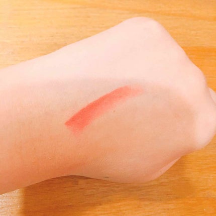 ツー トーン ティント リップ バー/LANEIGE/口紅を使ったクチコミ(2枚目)