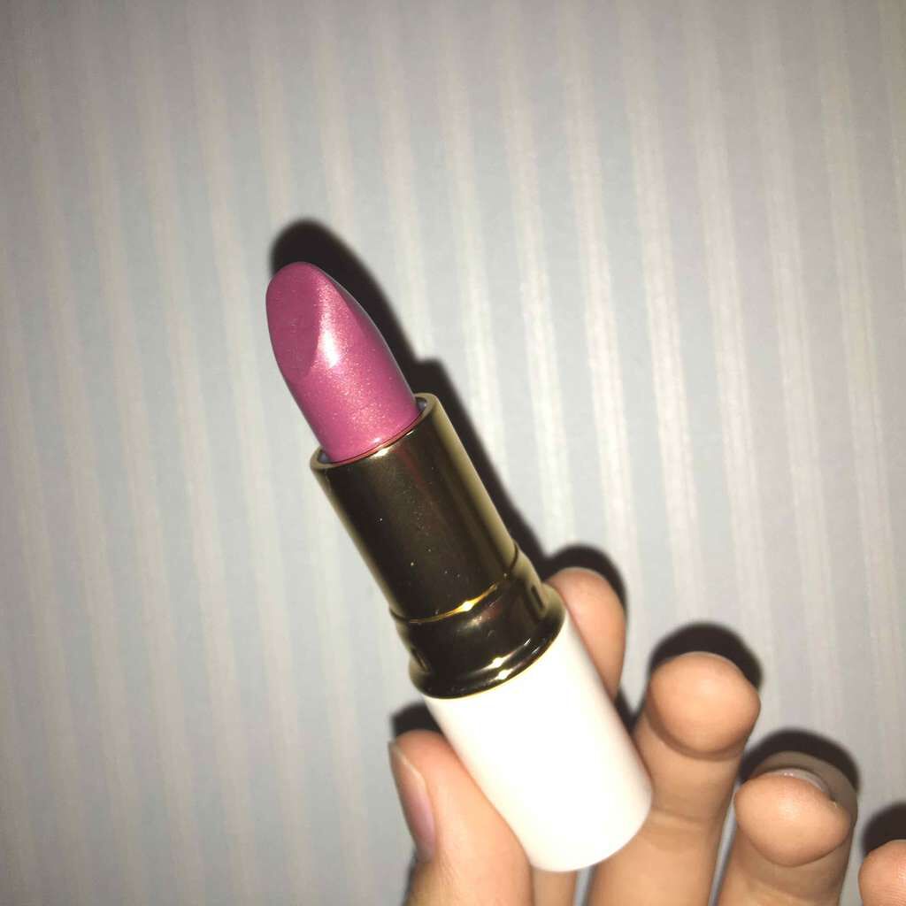 ラスティング リップカラーN/CEZANNE/口紅を使ったクチコミ(1枚目)