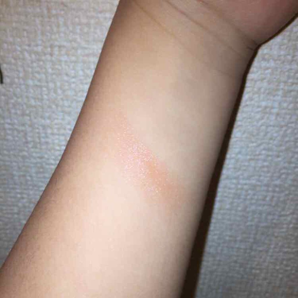 CCリップクリームN/KATE/リップケアを使ったクチコミ(2枚目)