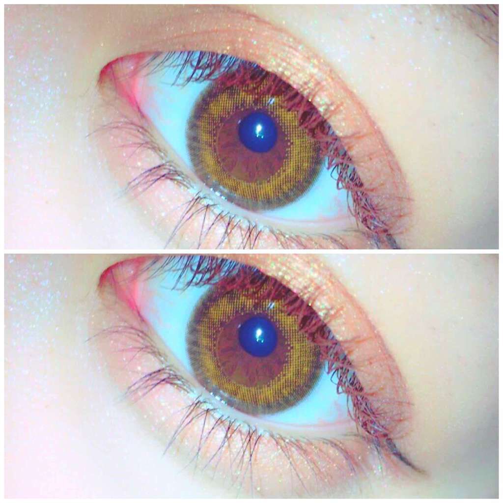 スキニーリッチシャドウ/excel/アイシャドウパレットを使ったクチコミ(1枚目)