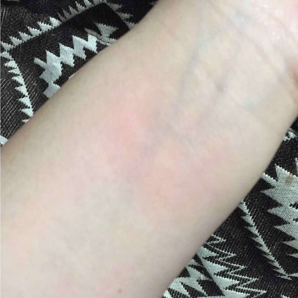 エスポルール クリーミーチーク/エスポルール/ジェル・クリームチークを使ったクチコミ(3枚目)